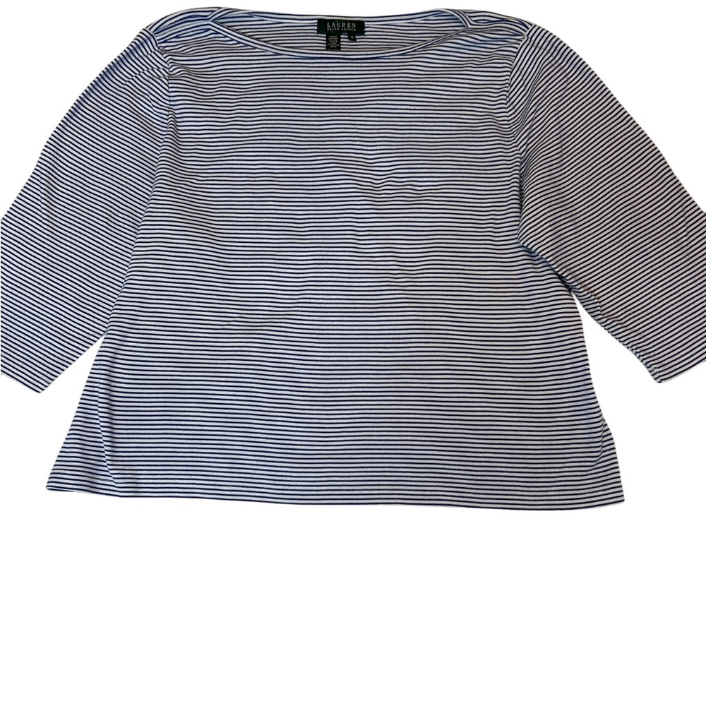 Women’s Plus Size 3X Bundle Lauren by Ralph Lauren - Picture 5 of 9